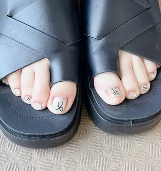 ネイル Smile Nail Roomのネイルデザイン