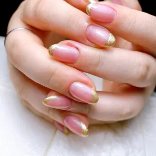 ネイル beautysalo n 絆のネイルデザイン