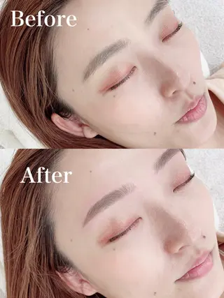 アイブロウ Salon de Galcon 2階(サロンド・ギャルソン)所属・KU TA  \(◡̈)/の眉毛・アイブロウイメージ