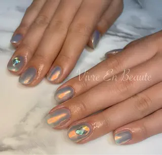 ネイル S Nailのネイルデザイン