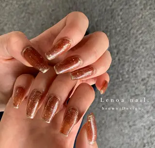 ネイル nailsalon Lenoaのネイルデザイン