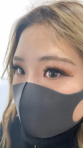 SESUNNY セサニー　SEIRAのマツエク・マツパデザイン