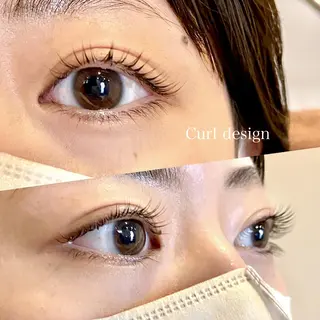 パーマ 🦋eyelist /Nagisa💎のマツエク・マツパデザイン