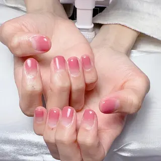 ネイル マルキ ネイルサロン　きたのネイルデザイン