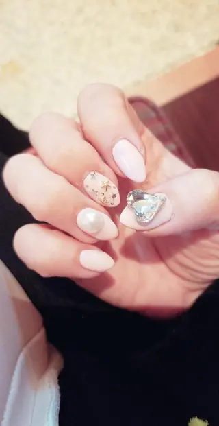 ネイル SG アイラッシュ ラッシュリフトのその他イメージ