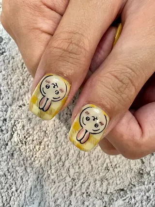 ネイル syuri nailのネイルデザイン