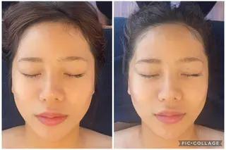 Luuna高岳 🌼hikaruの眉毛・アイブロウイメージ