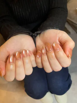 ネイル anny ／あにのネイルデザイン