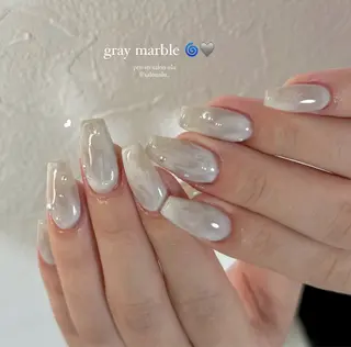 ネイル private salon uluのネイルデザイン