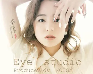 まつエク due hair 京都駅前店 MILBON オージュア認定サロン【デューヘアー】所属・ハイトーンブリーチ 土坂　由志【京都】のヘアスタイル