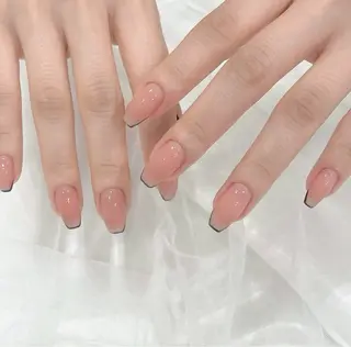 ネイル 🎀Lilla💎 Nail Salonのネイルデザイン