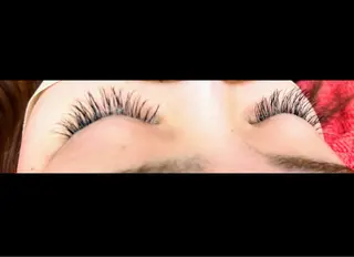 マツエク・マツパ eyelash salon 　CIEL所属・CIEL 瑞慶覧早香のマツエク・マツパデザイン