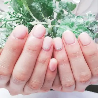 ネイル 柴崎 美幸のネイルデザイン