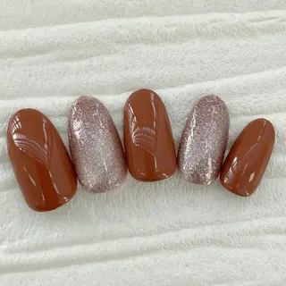 ネイル Nail salon Honey Beeのネイルデザイン