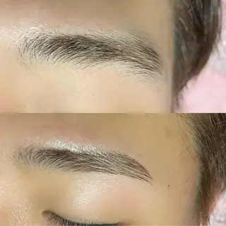 大久保 智子のマツエク・マツパデザイン