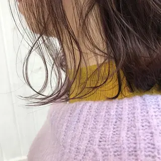 カラー 髪質改善/髪質改善 ストレート特化　稲吉のヘアスタイル