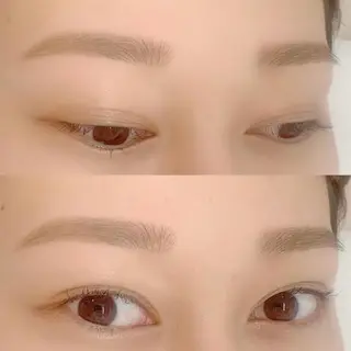 BellFlower Aki（眉・まつげ）のマツエク・マツパデザイン