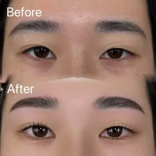 アイブロウ 池袋/レピア🎀🩶 みなみのマツエク・マツパデザイン