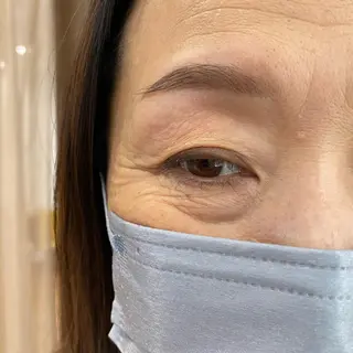 アイブロウ Eyore 櫻木 沙羅の眉毛・アイブロウイメージ