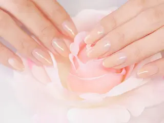 ネイル konisi ikuのネイルデザイン