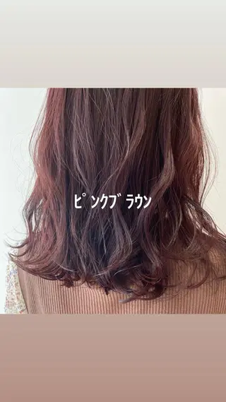 カラー メンズパーマ特化🔥 ツイスパ/シャドウのヘアスタイル