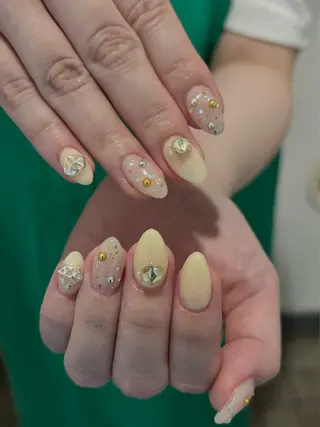 ネイル KAONAIL mayuのネイルデザイン