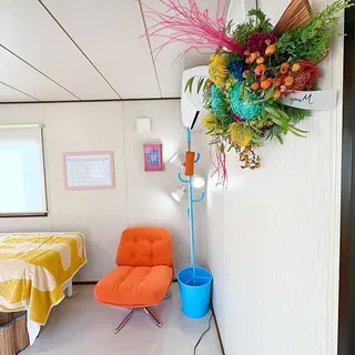 io .のマツエク・マツパデザイン