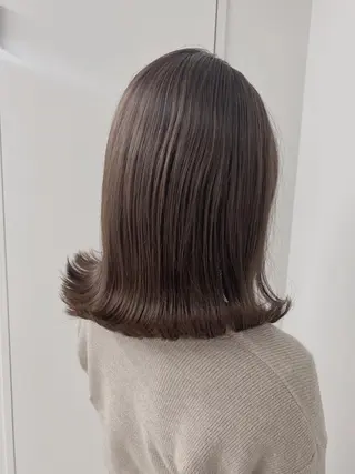 カラー ❤️sai❤️ official❤️のヘアスタイル