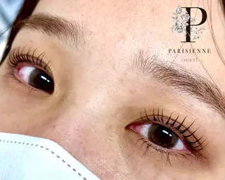 マツエク・マツパ エクシアホワイト高崎 小林のマツエク・マツパデザイン