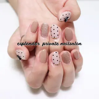 ネイル esplendor  エスプレンドル所属・esplendor  エスプレンドルのネイルデザイン