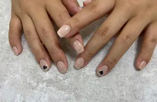 ネイル private salon  Rinの眉毛・アイブロウイメージ