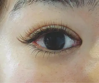 マツエク・マツパ LI'A所属・Shihomi Moriのマツエク・マツパデザイン