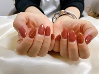 ネイル kikinail 溝の口のネイルデザイン