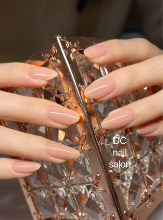 ネイル DC nail salonのネイルデザイン