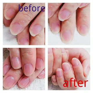 ネイル 柴崎 美幸のネイルデザイン