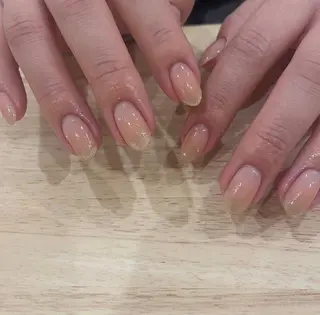 ネイル foret yurikoのネイルデザイン