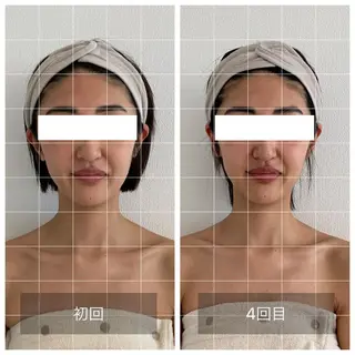 Eminy. HITOMIのエステ・リラクイメージ