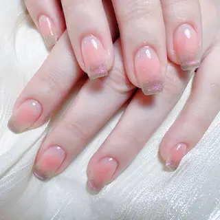 ネイル Ayumi nails川崎店のネイルデザイン