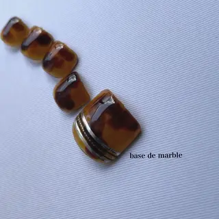 ネイル オモルフィ所属・カラーリスト marumoのヘアスタイル