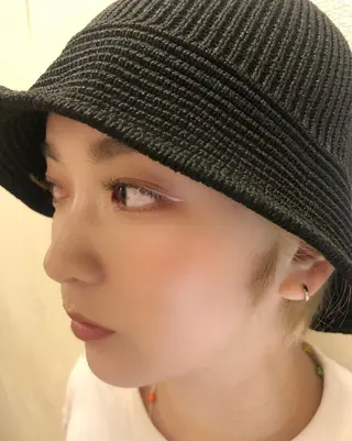 マツエク・マツパ eyelush salonのマツエク・マツパデザイン