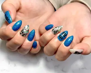 ネイル Nail salon Venusのネイルデザイン