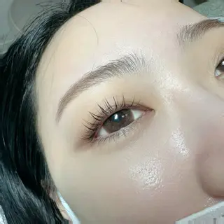 マツエク・マツパ ラベルタ 上野のエステ・リラクイメージ