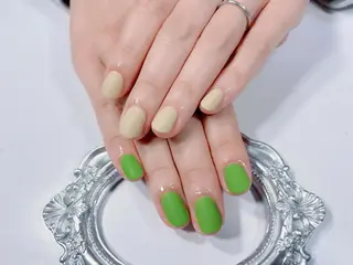 ネイル ネイルサロン ロア旧ジョリーのネイルデザイン