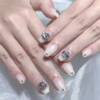 メンズ ネイル Nail salon 木にいるのネイルデザイン