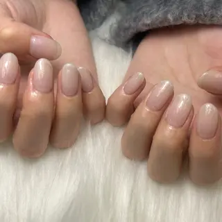ネイル nailsalon Aymé所属・【Aymé】 AMIのネイルデザイン