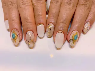 ネイル エムズ エムズのマツエク・マツパデザイン