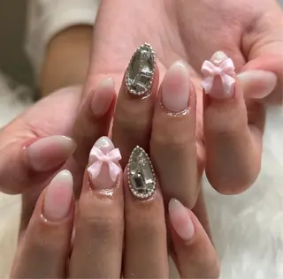 ネイル MN salonのネイルデザイン