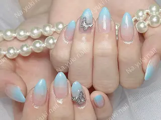 ネイル Jelly catのネイルデザイン