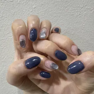 ネイル Azusa アズサのネイルデザイン