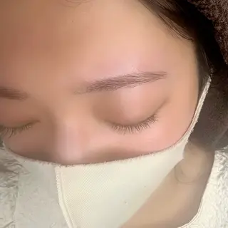 アイブロウ 【cheek渋谷店】 wakanaのマツエク・マツパデザイン